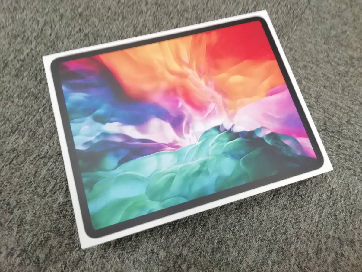 iPad Pro (第4世代) 12.9インチ 512GB A2229 【公式通販】