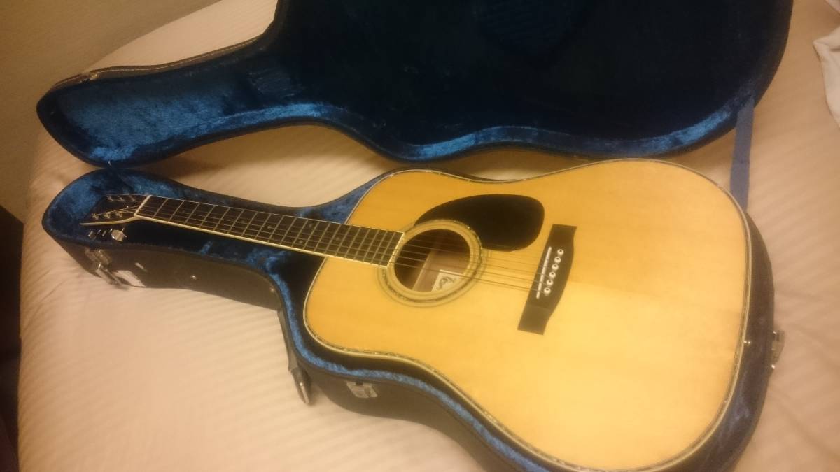 Pro Martin アコースティックギター W180 TS hg【160】Pro-Martin