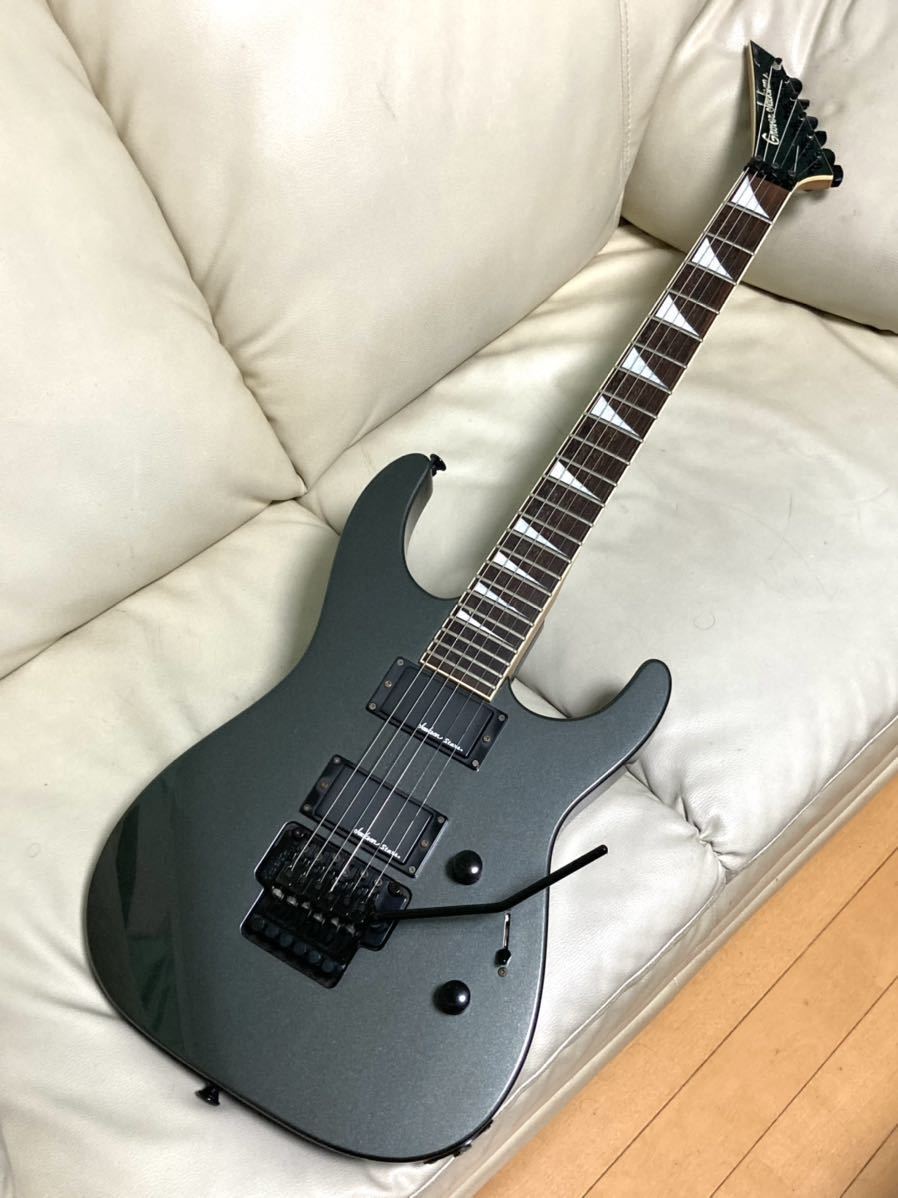 グローバージャクソン Grover Jackson エレキギター DK-GJ80 Grover