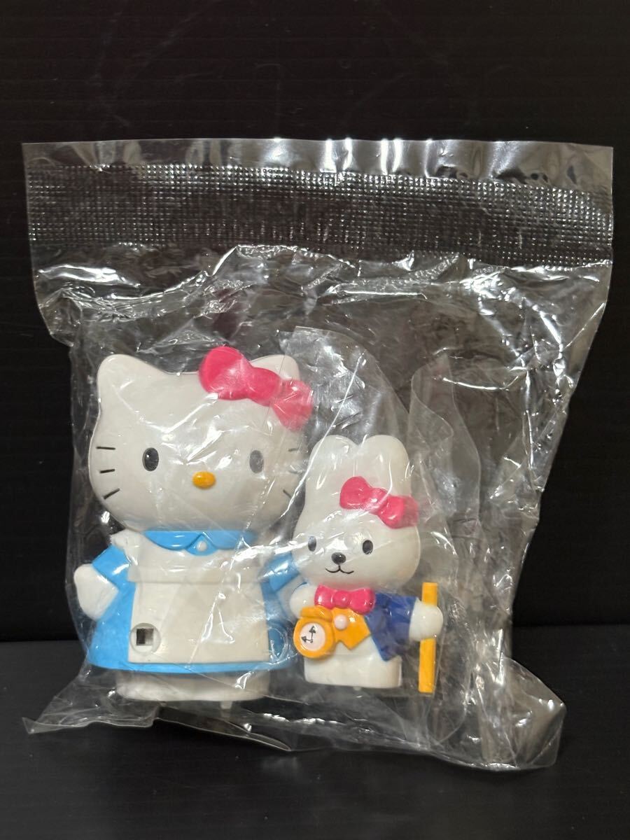 激レア レトロ ハローキティ キティ 七福キティ 陶器 希少 【公式通販】