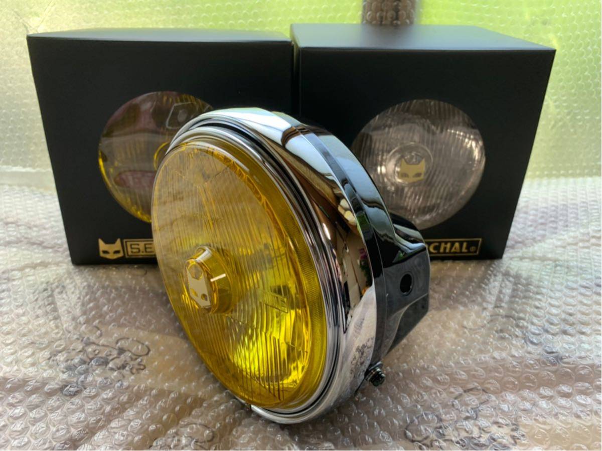 マーシャルヘッドライト889 180パイ