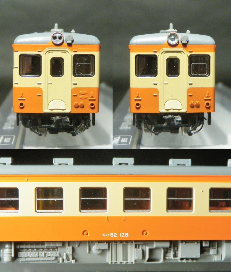 超希少！TOMIX いすみ鉄道 キハ52・キハ28形セット＋キハ52‐125 超希少