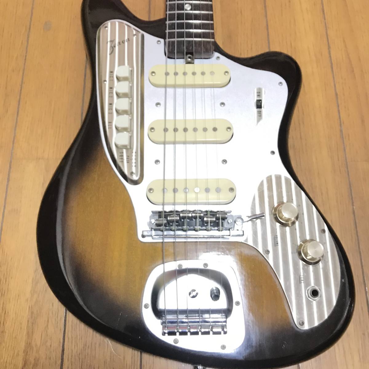 zen-on ZES-220 ビザール zen-on ZES-220 ビザール ZEN-ON EB-17