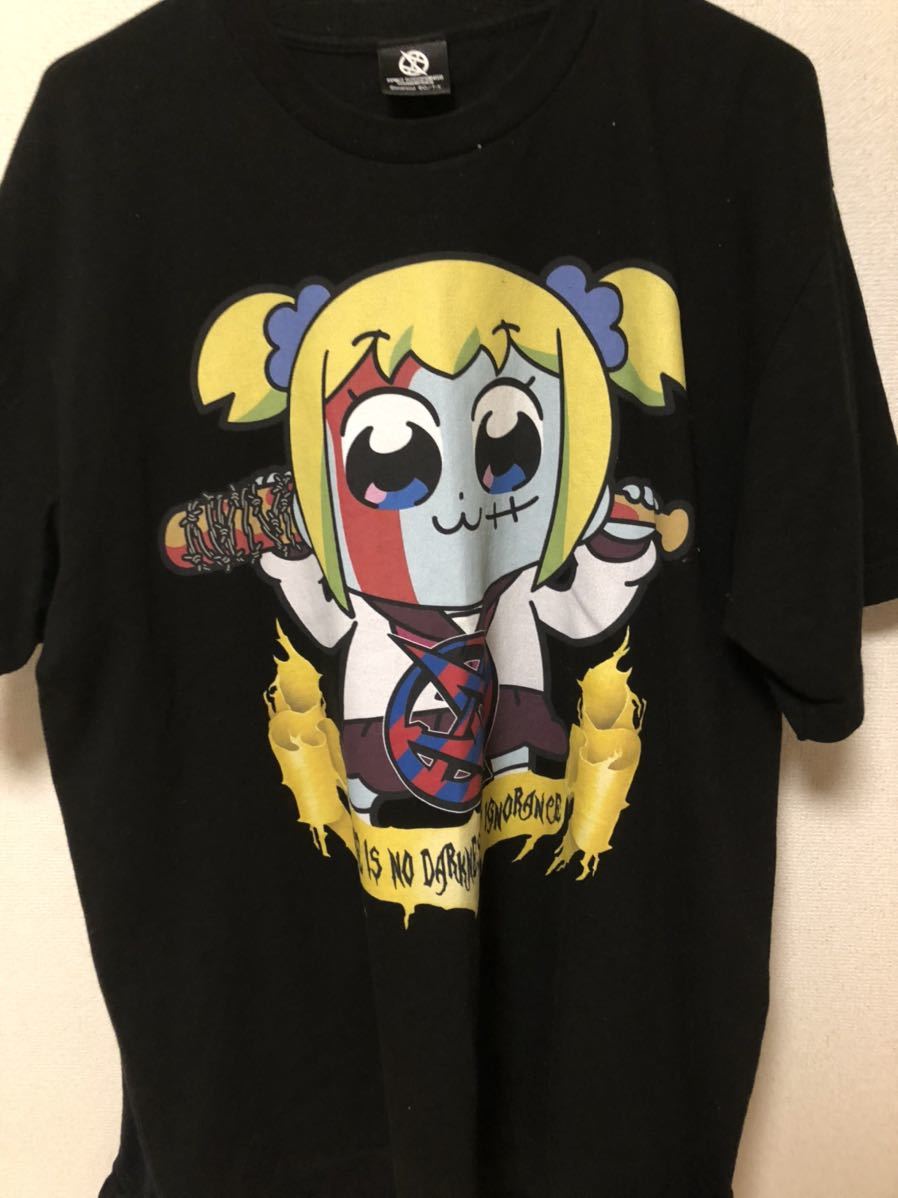 希少ゾンビ子ちゃんTシャツ Sサイズ GLAY HISASHI プロデュース
