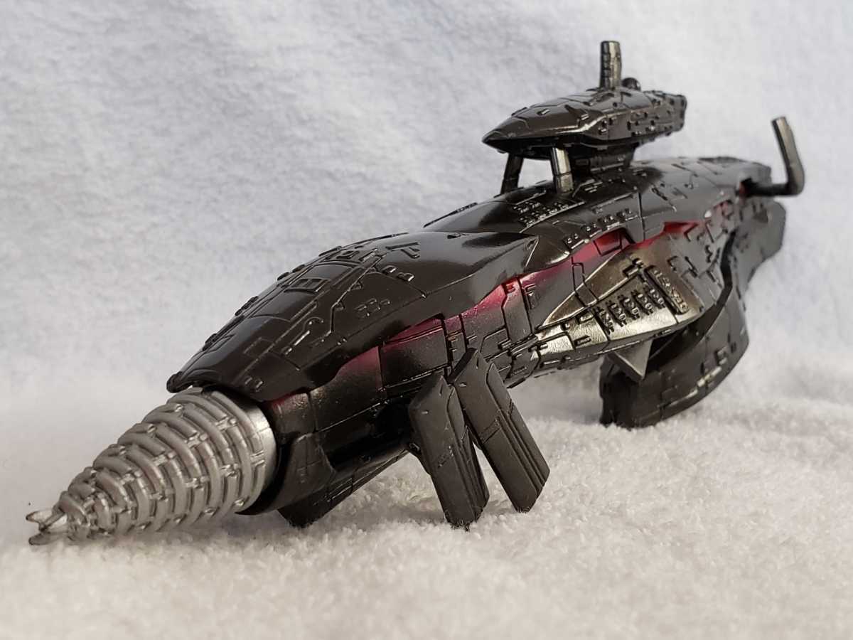 ゴジラ 海底軍艦轟天号2005 2台セット 【公式通販】