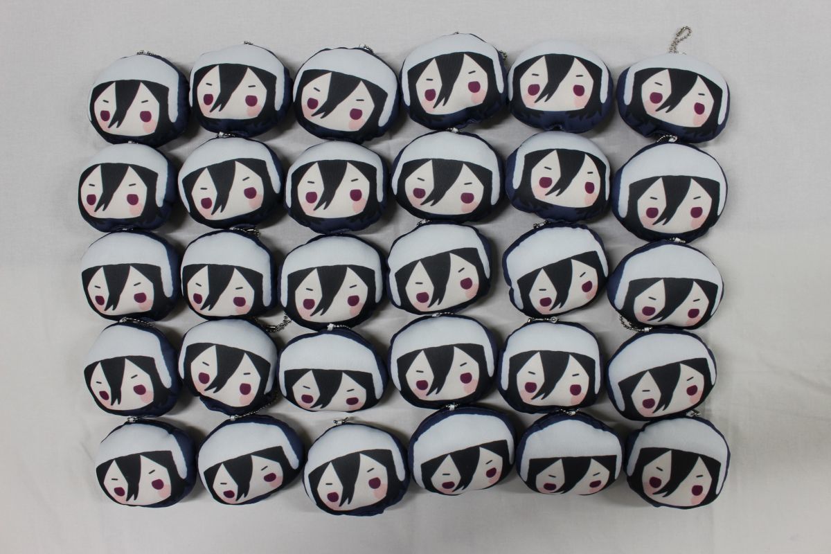 文スト 痛バ ドストエフスキー