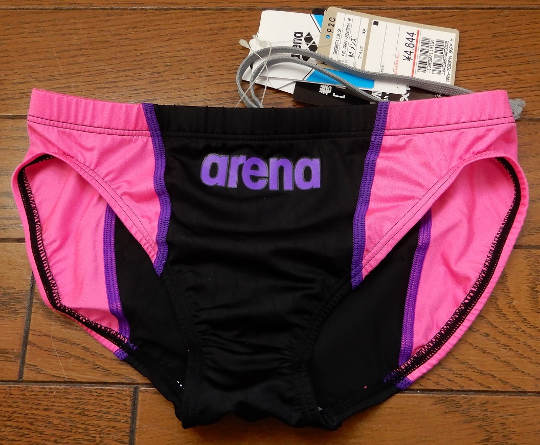 arena 競パン ARN-7023M PLSV（Sサイズ） arena 競パン ARN-7023M PLSV