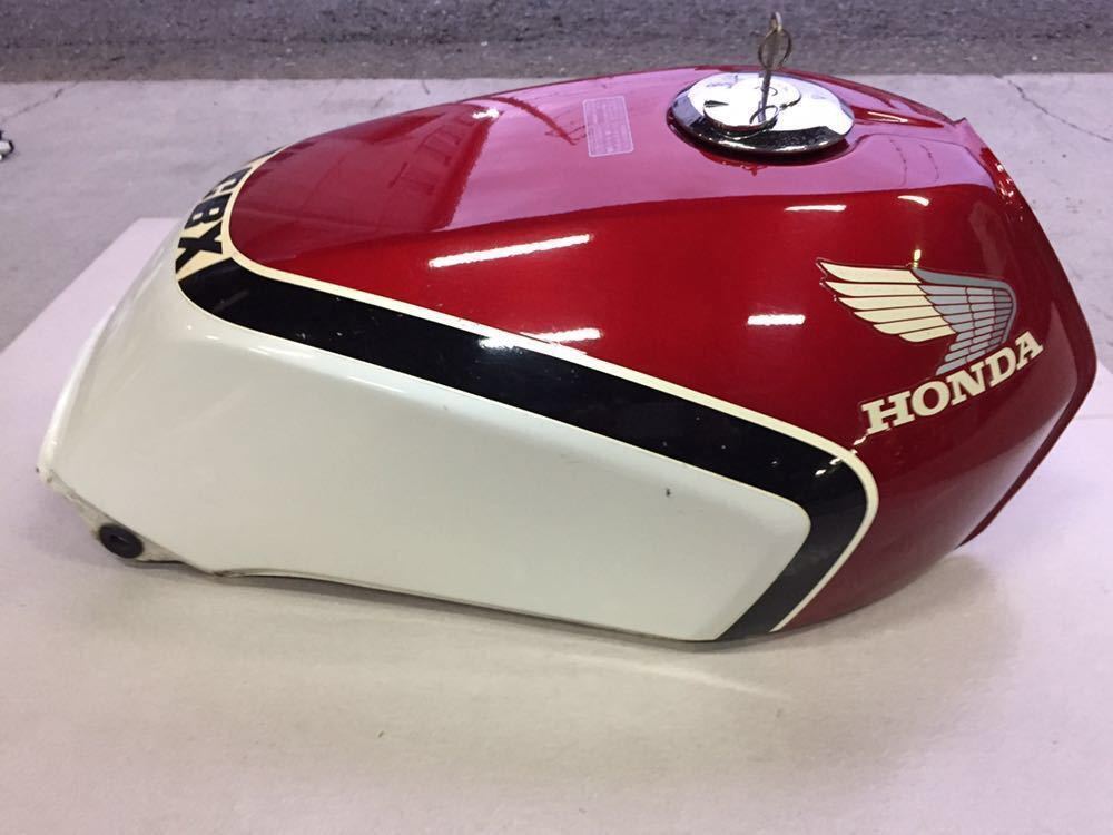 cbx400fタンク CBX400F タンク ジャンク品 Yahoo!オークション -「cbx