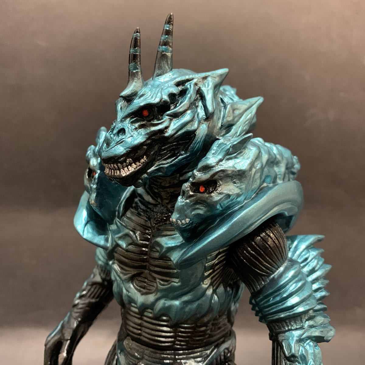 ギガブレイン モンスターx