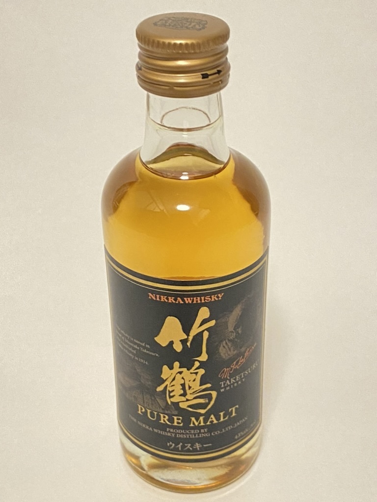 希少品 ニッカウイスキー オールドニッカウイスキー 1969年西友ストア