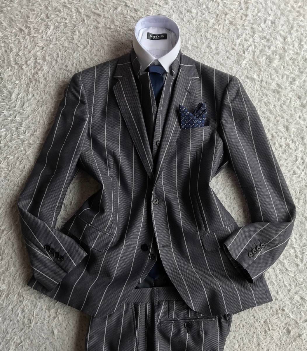 2025年最新】Yahoo!オークション -メンズティノラス スーツの中古品