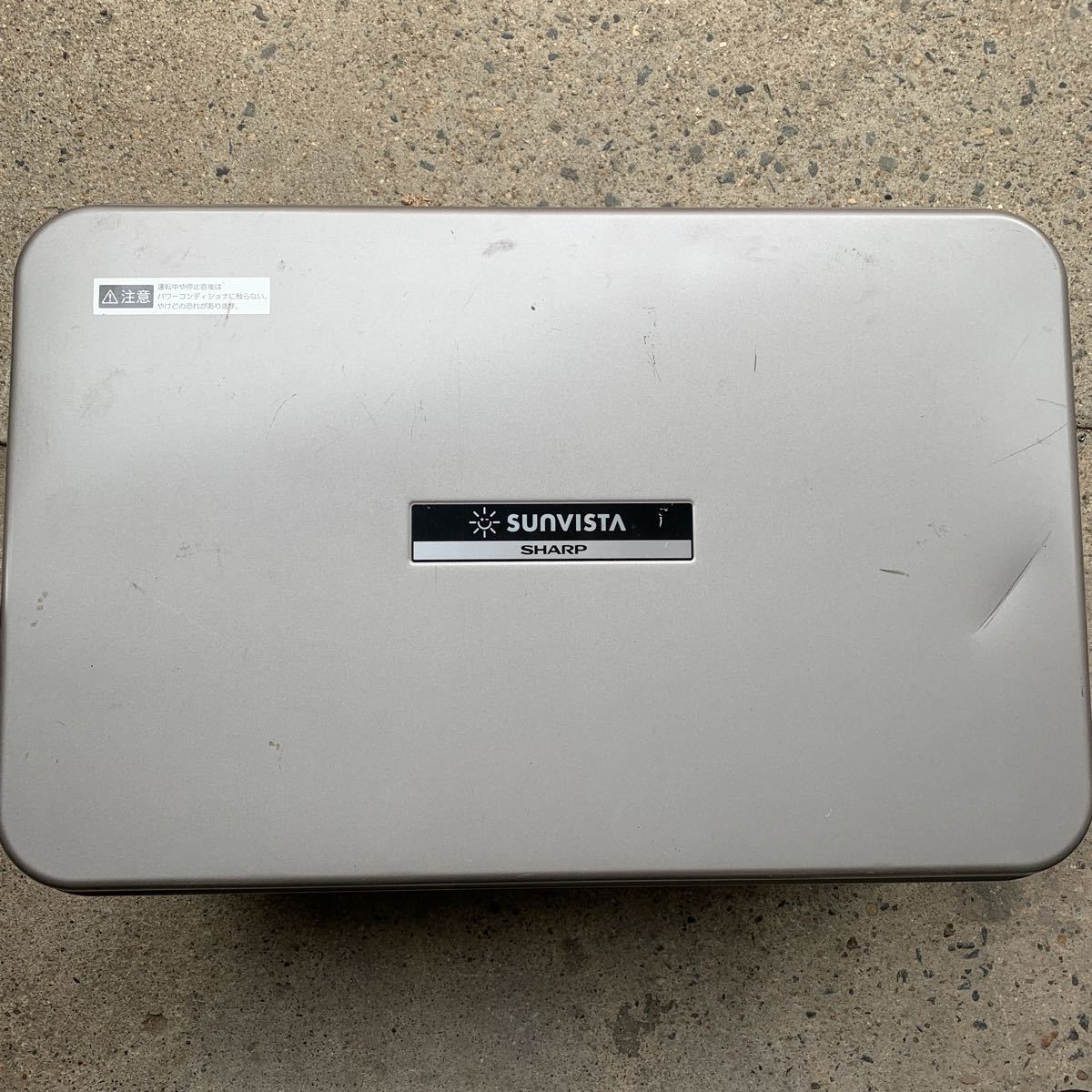 シャープパワコン④ JH-G1C4P ジャンク品 Yahoo!オークション