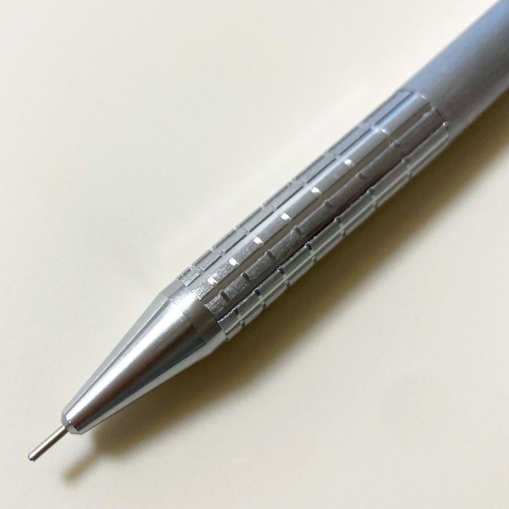 ステッドラー マイクロマチック 777 25 廃番 廃盤 シャーペン