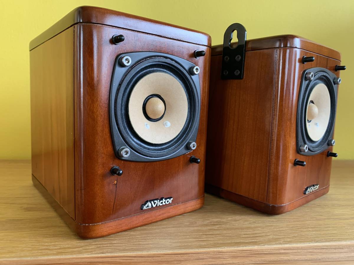 Victor SP-FS1 スピーカーシステム