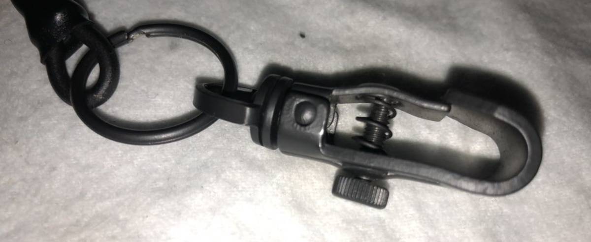 ランヤード カールコード（レプリカ）