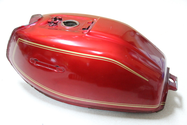 cb400t cb250t ヤカンタンク 外装セット はると on X: 