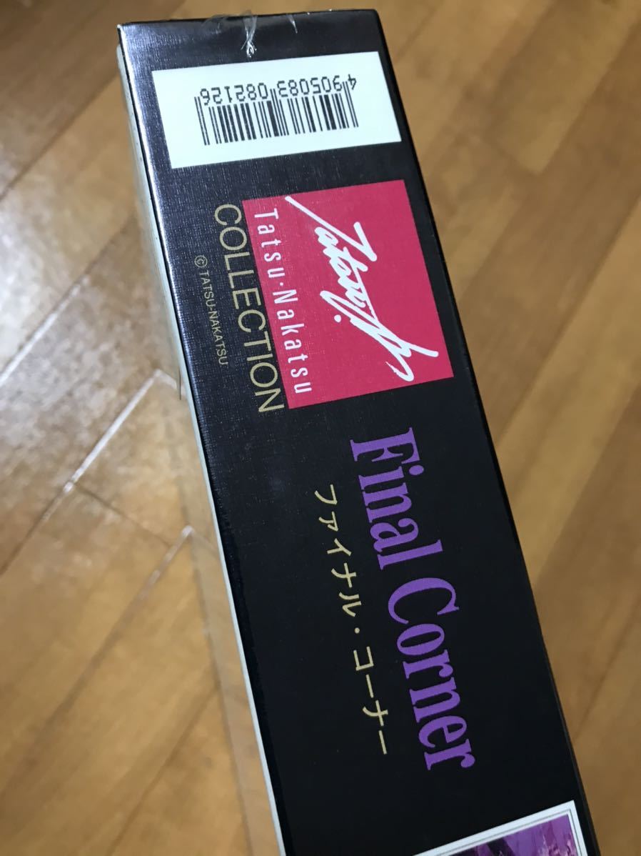 未開封 アイルトン セナ ファイナル コーナー パズル 1000 ピース 中津