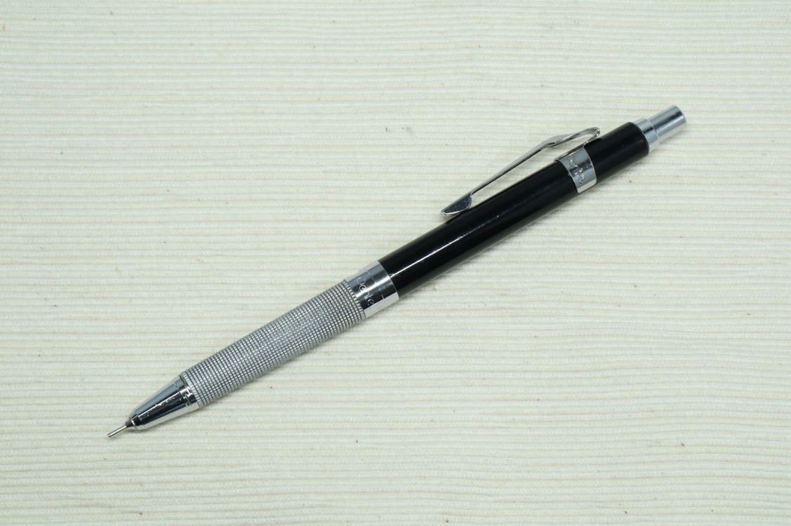 廃番ぺんてる PWP15 ダブルノック式シャープ 【公式通販】