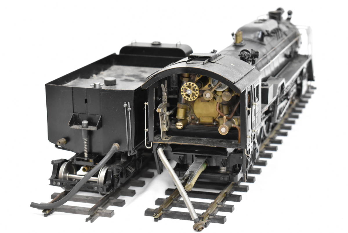 超希少！ アスターホビー 0720 Gゲージ 鉄道模型 ASTER アスター