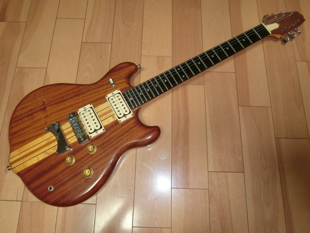 春日マンドリン M-30 カスタムモデル ジャパンビンテージ