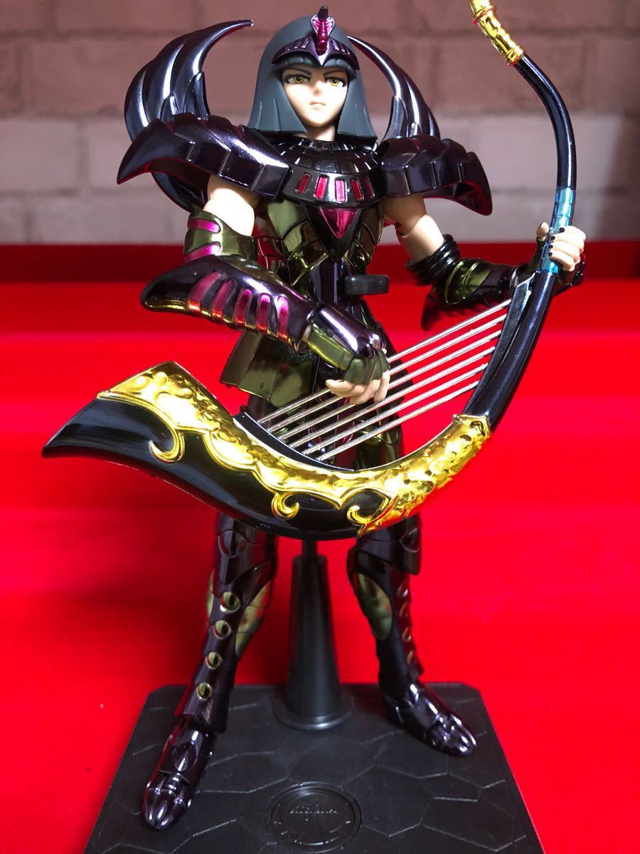 聖闘士聖衣神話 天獣星スフィンクスファラオ （魂ウェブ限定） 超レア