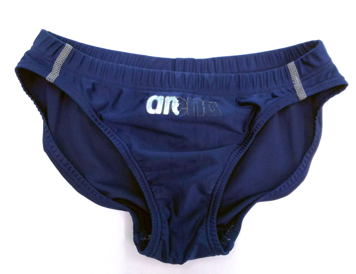 arena 競パン 初期NUX OAR-4511 ブルー SSサイズ arena 競パン 初期NUX