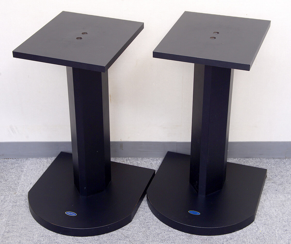 WAKATSUKI ST-7X 3点支持スピーカースタンド WAKATSUKI ST-7X 3点支持