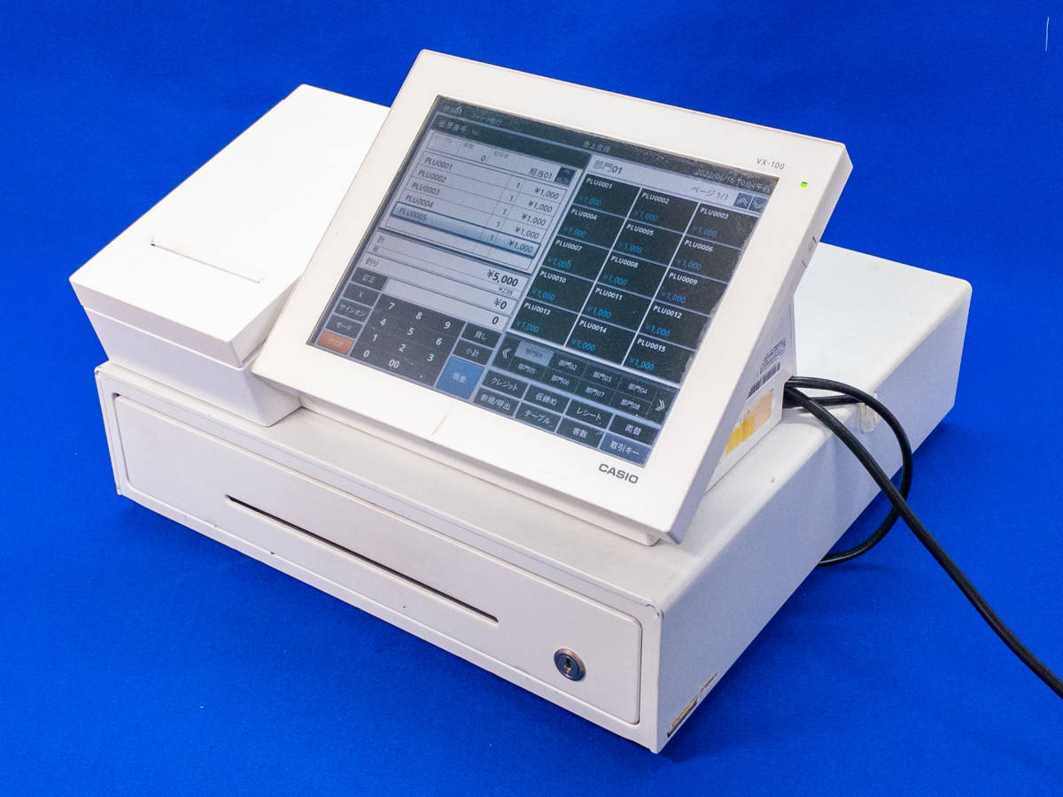 中古 パソコン・周辺機器 【中古】CASIO カシオ計算機 コンパクト