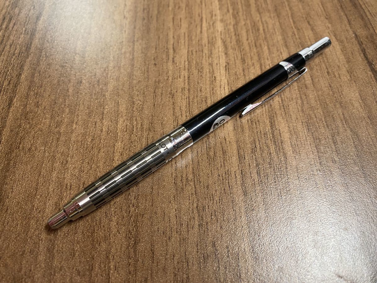 PILOT】パイロット H-2103 ハイメカホルダーダブルノックシャーペン