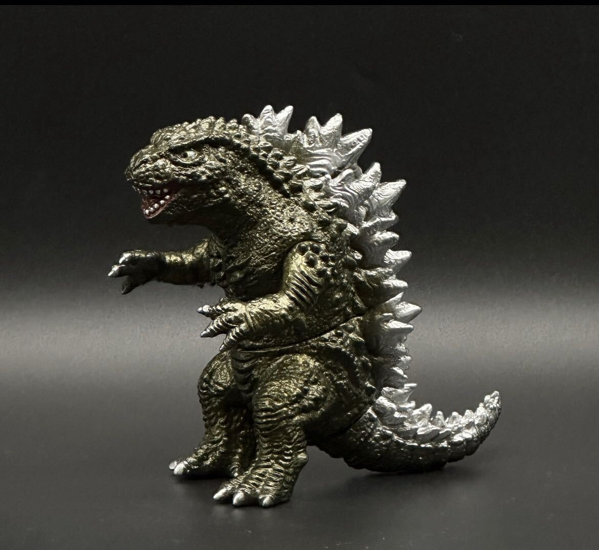 MAX TOY マックストイ セットヘドラ 2023冬 ワンダーフェスティバル