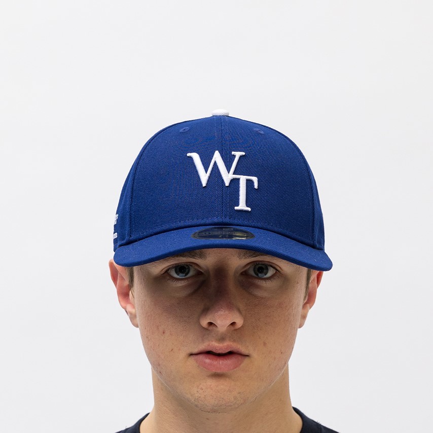 L キャップ】WTAPS × NEWERA ダブルタップス ニューエラ 【公式通販】