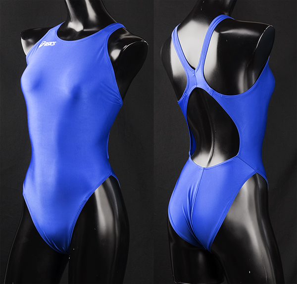 asics 競泳水着 競パン SSサイズ ストライプ Yahoo!オークション