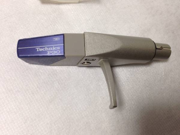 TechnicsのT4Pアダプター SH-80S