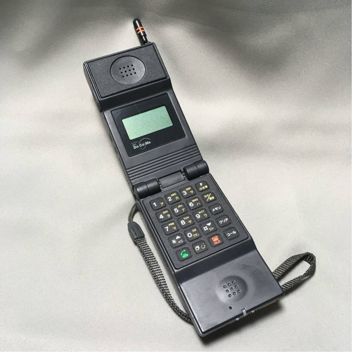 NTT docomoムーバmova N携帯電話TZ-804 人気，HOT NTTドコモ 携帯電話 TZ－