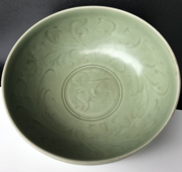 2025年最新】Yahoo!オークション -龍泉窯青磁の中古品・新品・未使用品