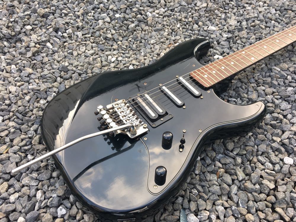 Aria Pro II DIAMOND series フェルナンデス 【公式通販】