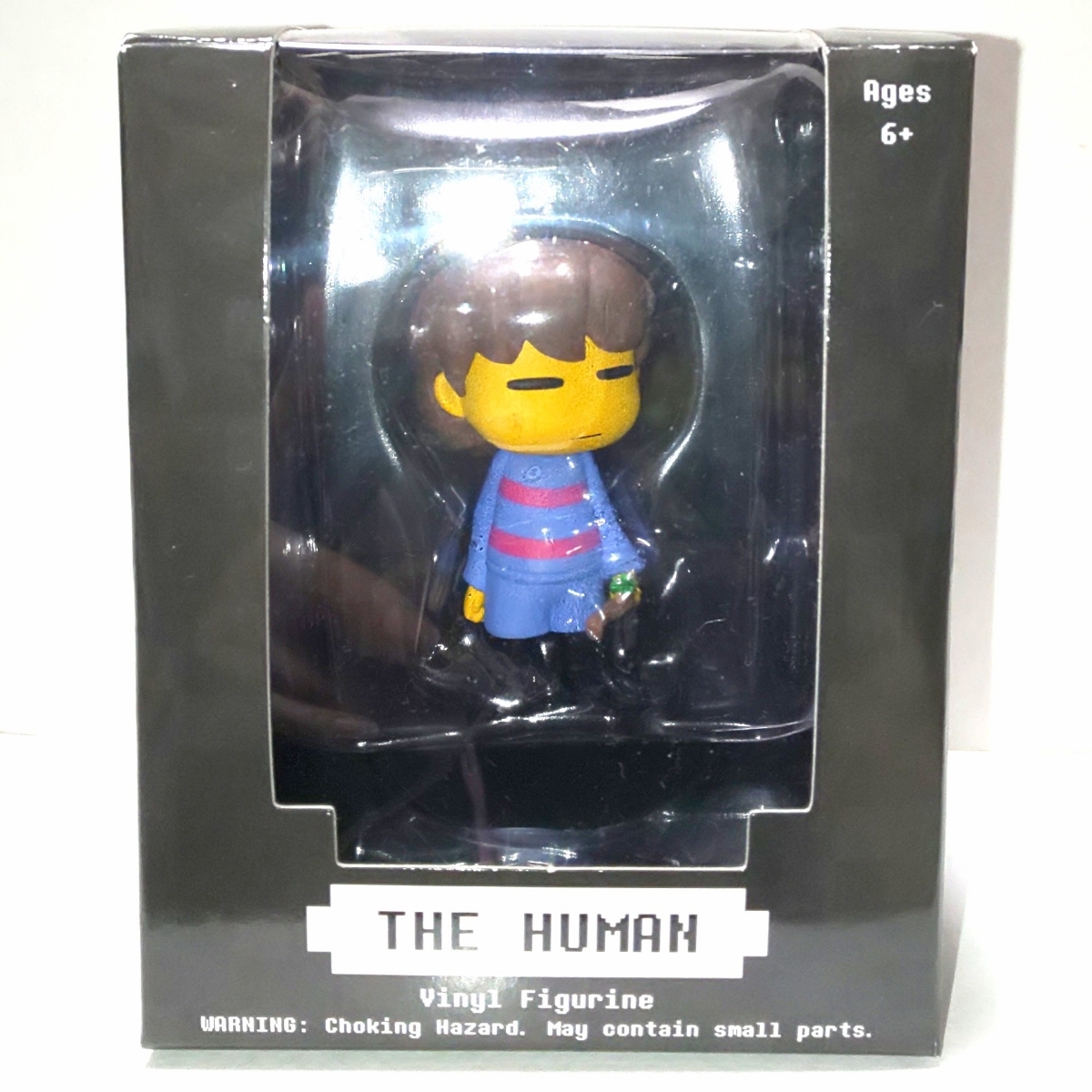 ねんどろいどどーる UNDERTALE フリスク ふりすく Frisk