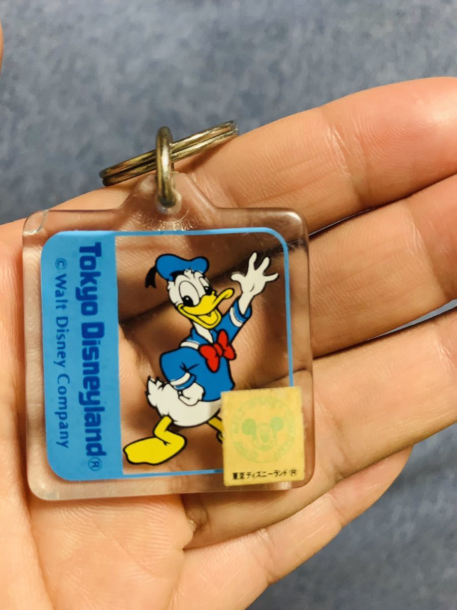 希少 当時物 昭和レトロ 80年代 森口博子 キーホルダー 【公式通販】