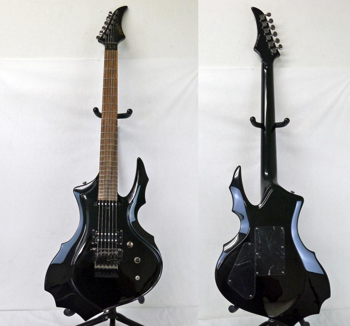 Grass Roots by ESP 葵 廃盤オリジナルペイント グラスルーツ お取寄せ