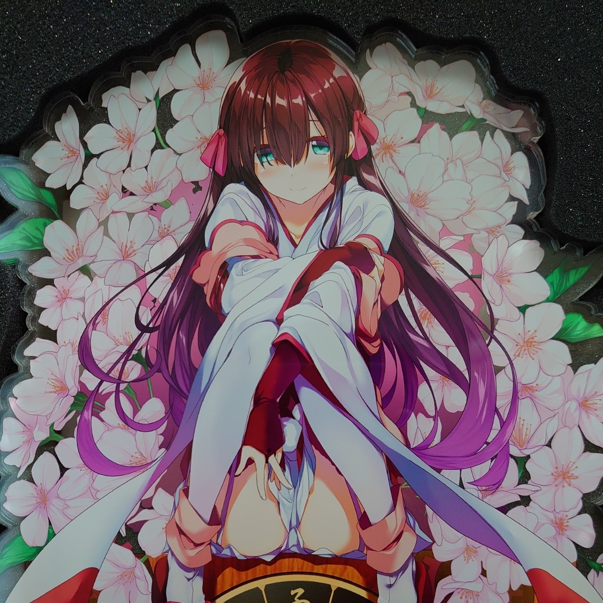 新田の両兵衛竹中詩乃重治直筆サイン