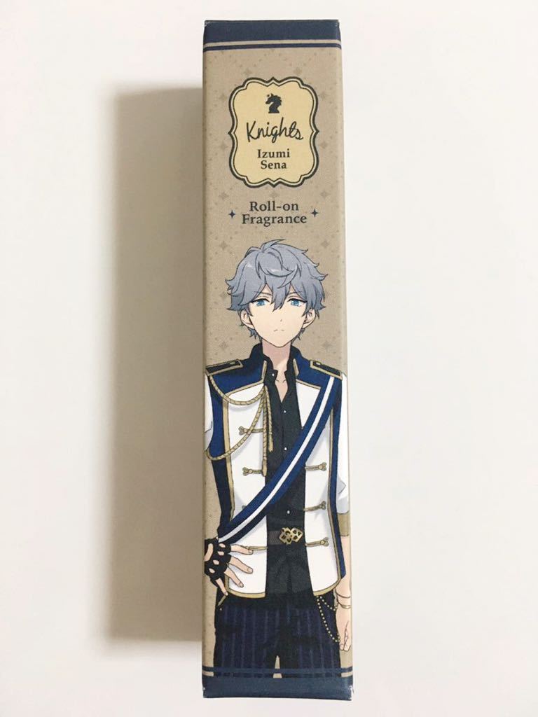 あんスタ 香水 瀬名泉 あんスタ 瀬名泉 オードトワレ ロールオン