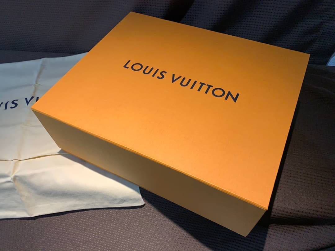 LOUIS VUITTON 箱 新品 未使用 5種類 21個セット