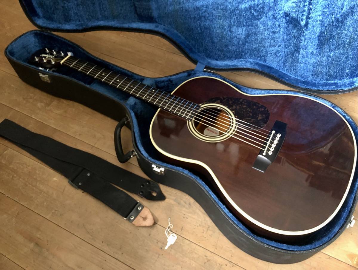 希少 初期 高嶺 タカミネ 希少名器 Takamine PT-05E 大滝詠一 希少
