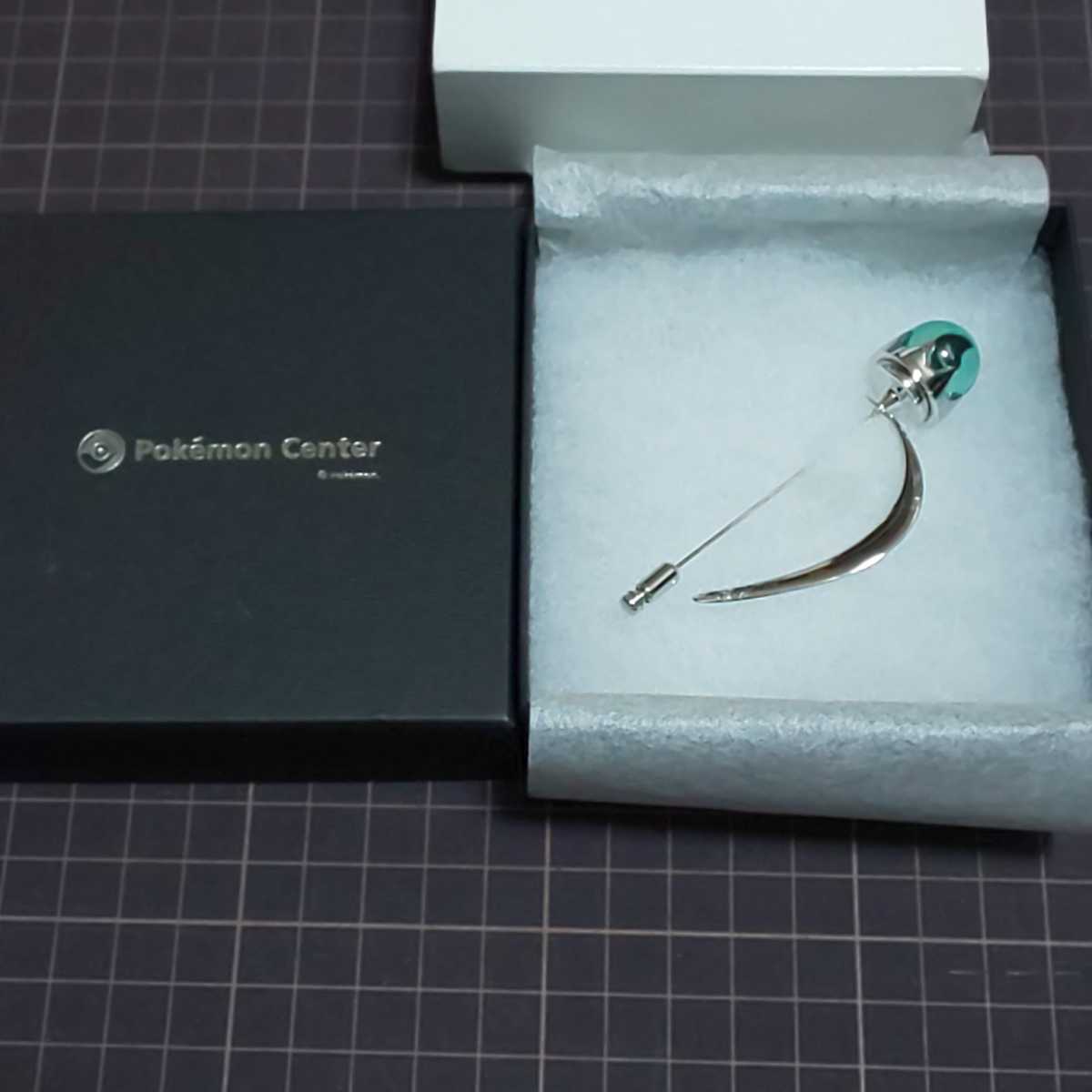 ポケモン ダイゴ メガラペルピン ポケモンセンター ポケモンセンター