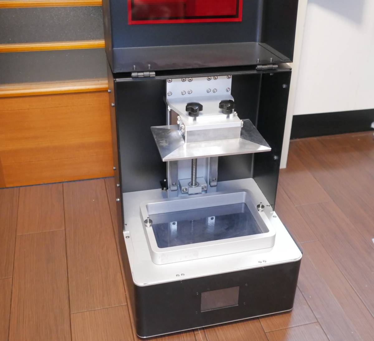 Phrozen Shuffle XL 2018 光造形3Dプリンター 中古品