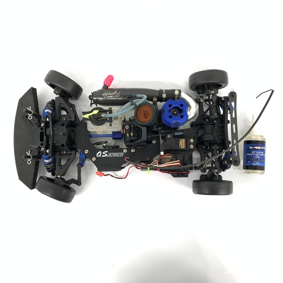 ☆京商/kyosho☆エンジンラジコンカー☆ラジコン/タミヤ/ヨコモ/ホビー