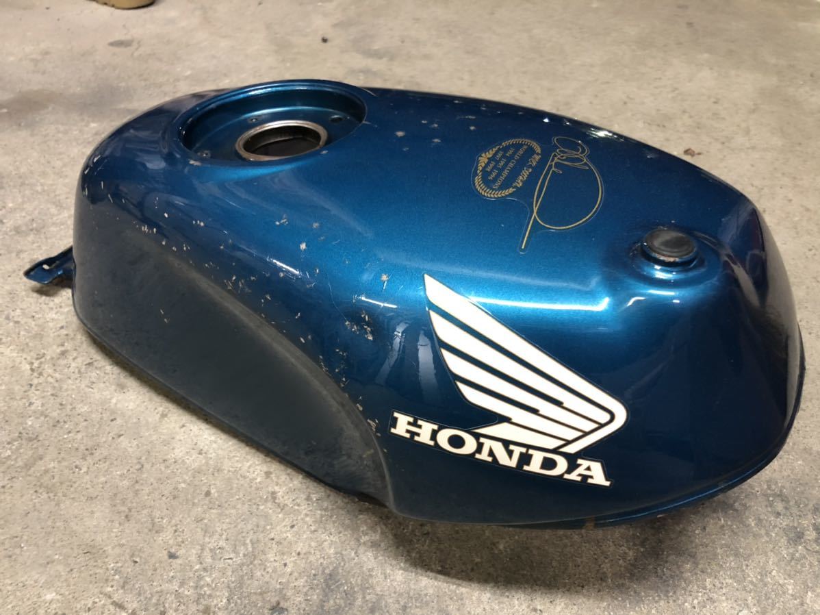 NSR50 燃料タンク フューエルタンク ロスマンズ Yahoo!オークション
