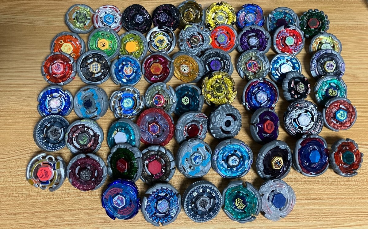 ベイブレードまとめ売り ベイブレードバースト ベイブレード 希少