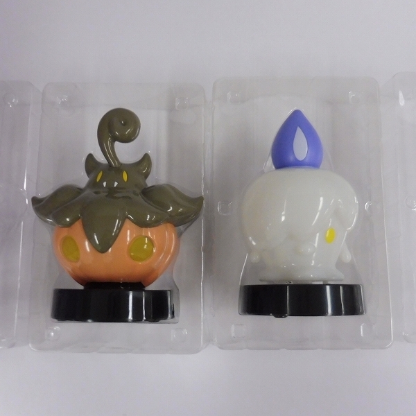 ポケモンセンター バケッチャ LEDライト インテリア ポケモンセンター