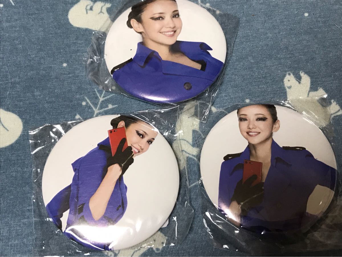 安室奈美恵 限定ガチャdocomo全32種コンプリートセット 【公式通販】